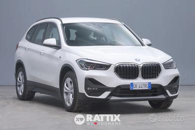 BMW x1 f48 2019 X1 xdrive25e Business Advantage au