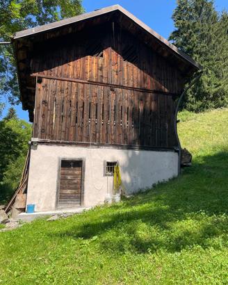Rustico