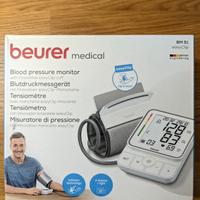 Misuratore di pressione Beurer BM 51 easy clip