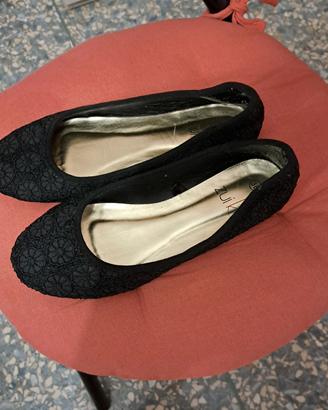 ballerine
