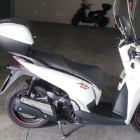  honda sh 300 i sport