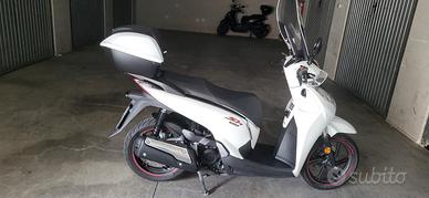  honda sh 300 i sport