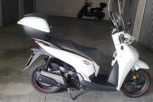  honda sh 300 i sport