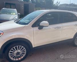 FIAT 500X - lounge diesel