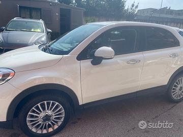 FIAT 500X - lounge diesel