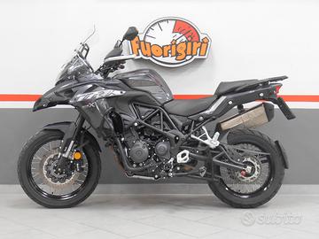 Benelli TRK 502 X Super Prezzo