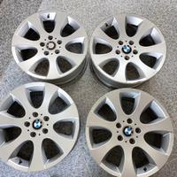 Cerchi originali BMW 18”