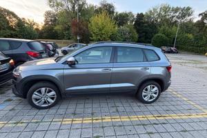 Skoda Karoq 150 cv anno 2024