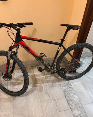 MTB KTM Chicago