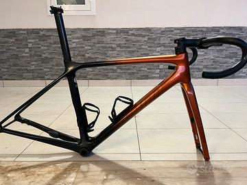 Giant tcr pro 0