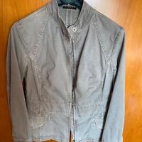 Giubbotti ragazza Sisley e Miss Sixty