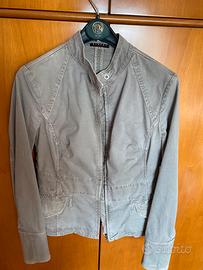 Giubbotti ragazza Sisley e Miss Sixty