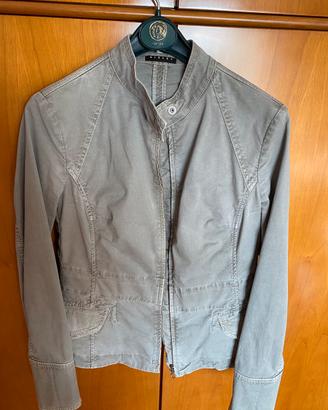 Giubbotti ragazza Sisley e Miss Sixty