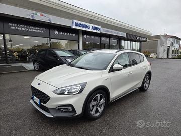Ford Focus 1.0 EcoBoost 125 CV 5p. Active *NEOPATE