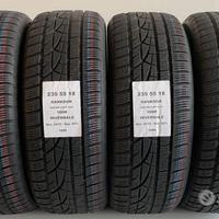 4 gomme 235 55 18 hankook a1099