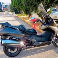 Honda Silver Wing 400 - 2008