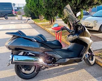 Honda Silver Wing 400 - 2008