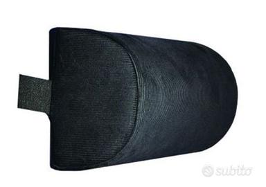 McKenzie Cuscino Lombare D Roll Ergonomico Orig.