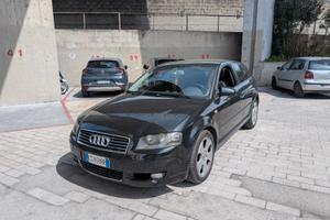 AUDI A3 2.0 TDI 143 CV