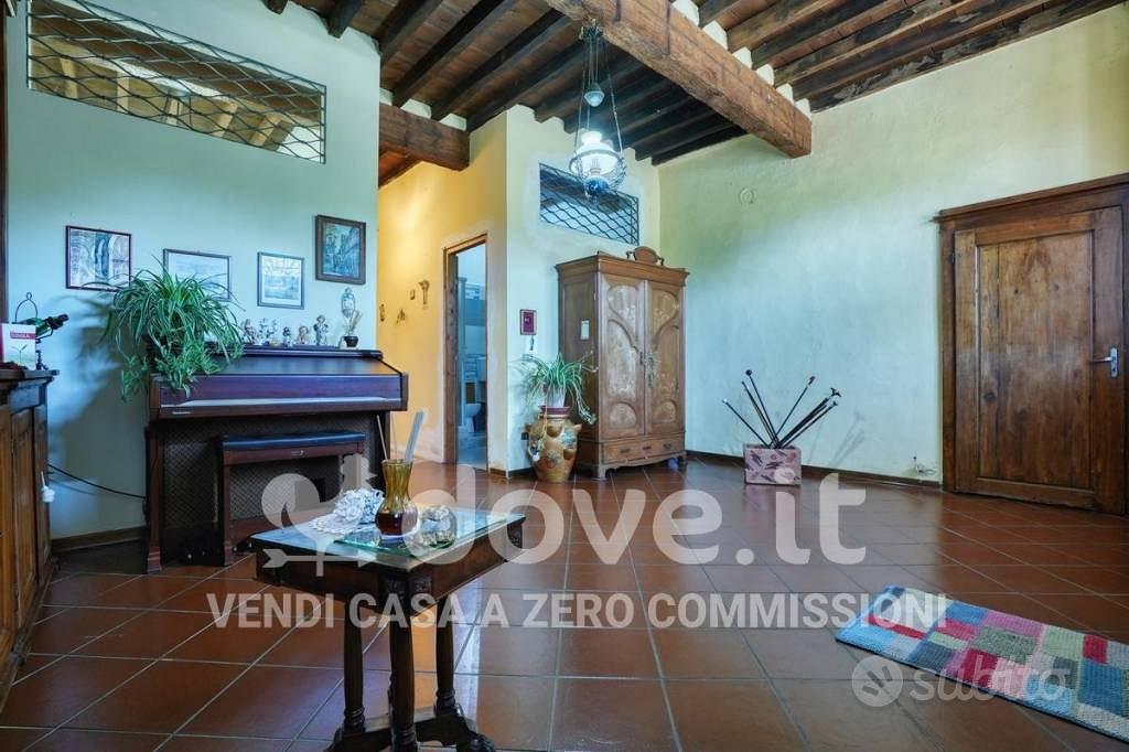 Casa – Quarrata, Tizzana - Vista 4