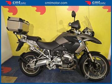 BMW R 1200 GS Garantita e Finanziabile