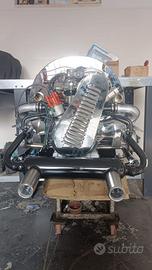 Ricambi VW Maggiolino Bus T1-T2