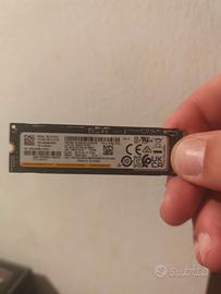 ssd m2 nvme Samsung 512gb pcle gen 4x4