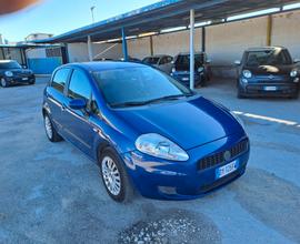 Fiat Grande Punto 1.3 MJT 75 CV 5 porte Active