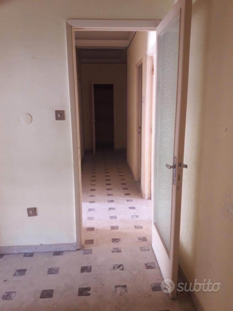 Apartment in Caltagirone, Canalotto, Catania - Vista 3