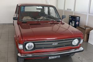 Fiat 128 1.100 1975