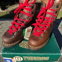 SCAPRPE HIKING VINTAGE TG 43