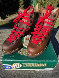 SCAPRPE HIKING VINTAGE TG 43