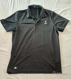 Adidas FIFA World Cup Qatar 2022 Original Polo