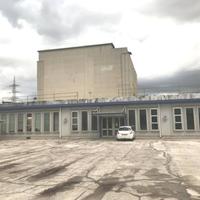 Porzione di capannone industriale a Terni
