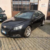 Chevrolet Cruze 2.0 Diesel 150CV 4 porte LT