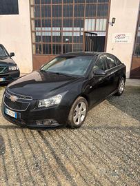 Chevrolet Cruze 2.0 Diesel 150CV 4 porte LT