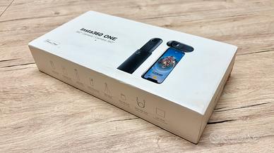 Insta 360 ONE