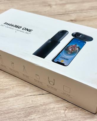 Insta 360 ONE