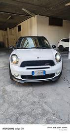 Auto Mini Countryman John Cooper works r60