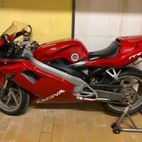 Cagiva mito