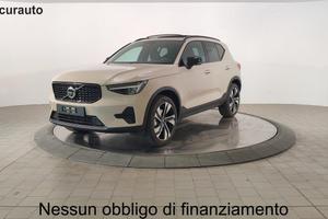 VOLVO Xc40 B3 Mild Hybrid Automatico Ultra Dark