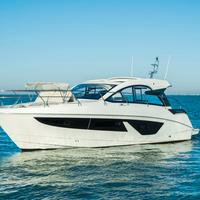 Beneteau 41 Gran Turismo - Barca Nuova
