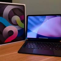 IPad Air 4ª Generazione + Magic Keyboard