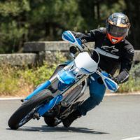 TM Racing SMR 300 - 2024