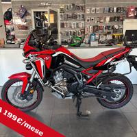 Honda Africa Twin CRF 1100L DCT - 2020