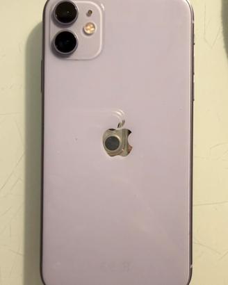 Iphone 11 128 gb