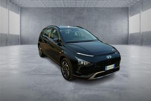 HYUNDAI Bayon Bayon 1.0 T-GDI Hybrid 48V iMT XLi