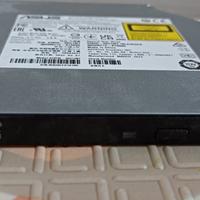 Masterizzatore CD/DVD ASUS slim