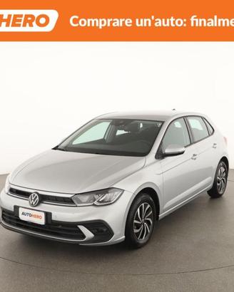 VOLKSWAGEN Polo GB38301
