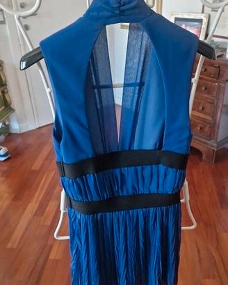 Top lungo da donna Trussardi scollo schiena